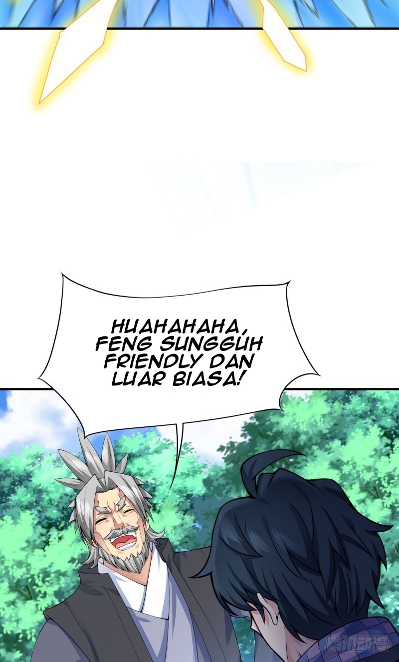 I Picked Up An Attributes Chapter 11 Gambar 37